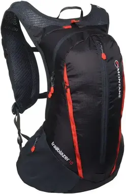 Montane Trailblazer 18 Charcoal