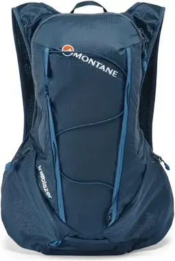 Montane Trailblazer 8 Narwhal Blue