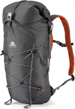 Mountain Equipment Orcus 22+ Anvil Grey