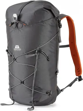 Mountain Equipment Orcus 28+ Anvil Grey