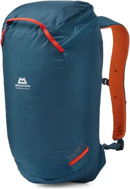 Mountain Equipment Wallpack 16 Alto blue