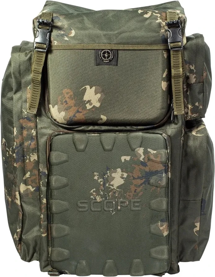 Nash batoh scope ops deploy rucksack