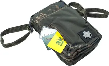 Nash batoh scope ops security stash pack