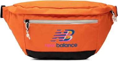 New Balance Ledvinka LAB13156 Oranžová