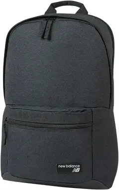 New Balance Sport Backpack Black