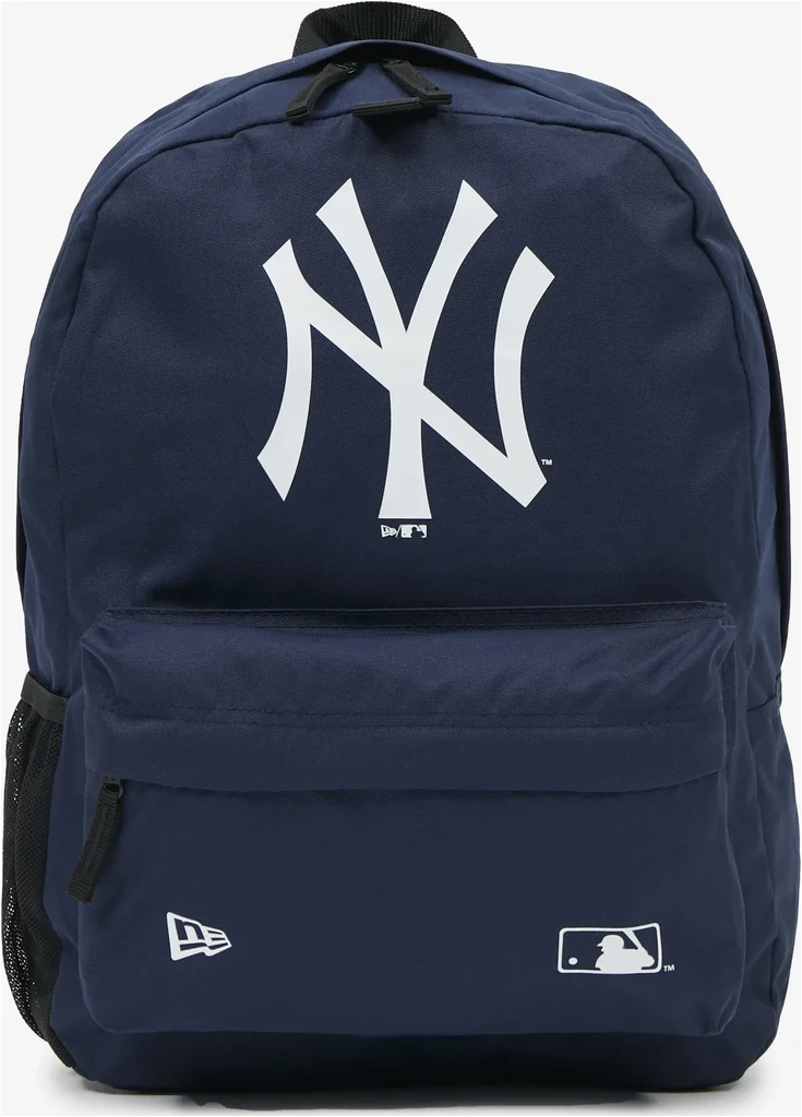 New Era Batoh New York Yankees MLB Modrá
