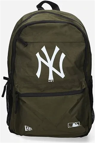 New Era Delaware Pack New York Yankees Olive