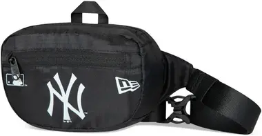New Era Ledvinka New York Yankees MLB Micro černá