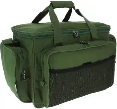 NGT Green Insulated Carryall 709