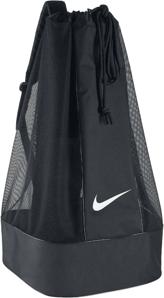 Nike Club Team Ball Bag 3.0 Černá