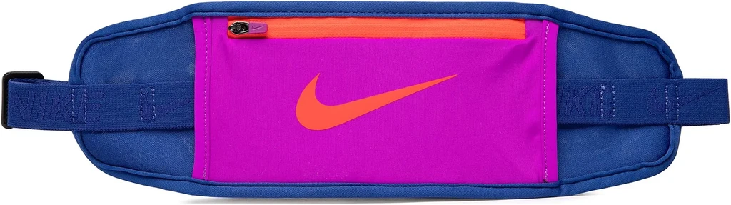 Nike Race Day Waistpack Modrá