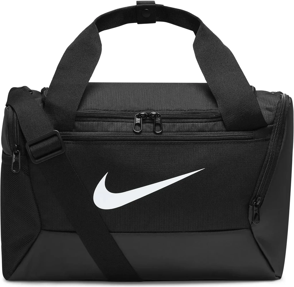 Nike Sportovní taška Brasilia XS Duff černá