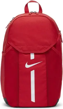 Batoh Nike Academy Team červená