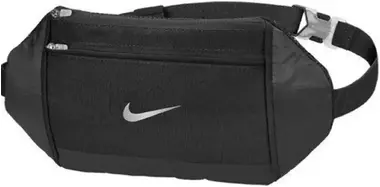 Ledvinka Nike Challenger Large Černá