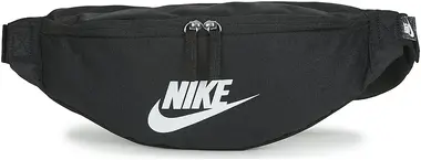 Ledvinka Nike Heritage Waistpack black