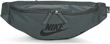 Ledvinka Nike Heritage Waistpack šedá