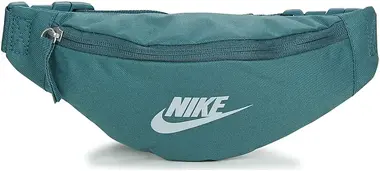 Ledvinka Nike Heritage Waistpack zelená