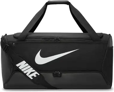 Nike Brasilia 9.5 Duffel Bag L black