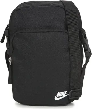 Nike Heritage Crossbody Bag černá