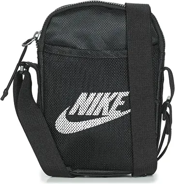 Nike Heritage Crossbody Bag S - černá