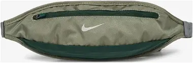 Nike Small Capacity Waistpack 2.0 green
