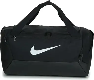 Nike Sportovní taška Brasilia S Duff černá