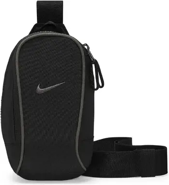 Nike Sportswear Essentials Crossbody Černá