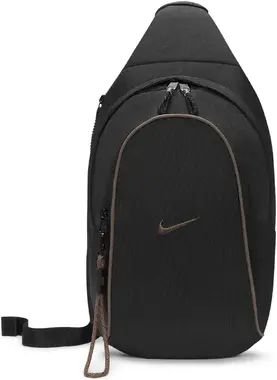 Nike Sportswear Essentials Sling Bag černá