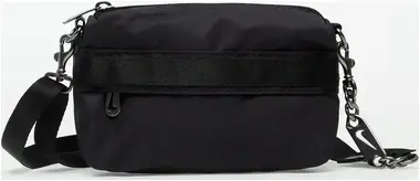 Nike Sportswear Futura Luxe Crossbody Bag Black