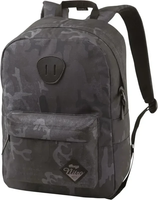 Nitro Urban Classic 20l forged camo