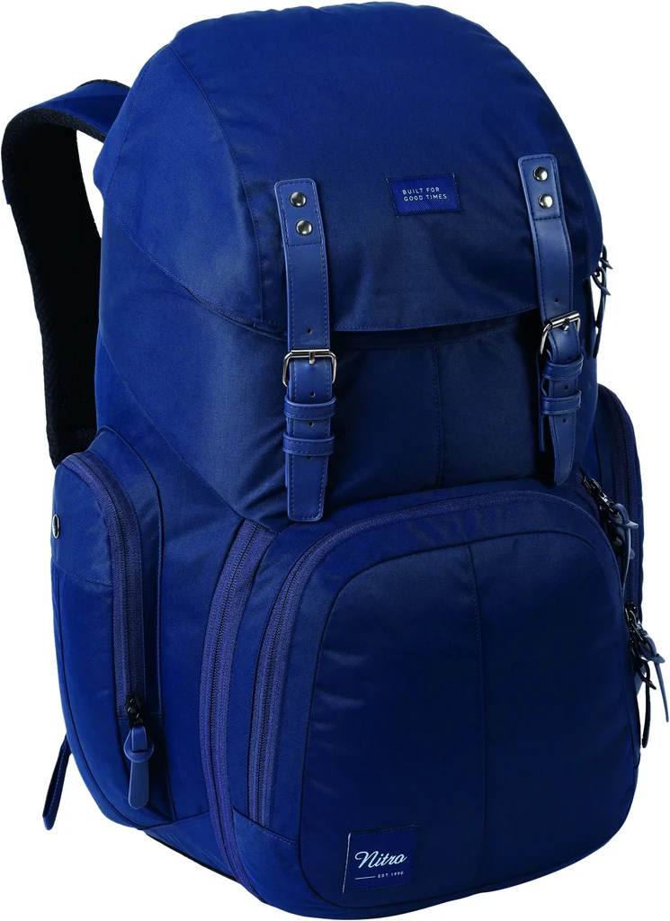 Nitro Weekender 42l night sky