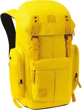 Nitro Daypacker 32l cyber yellow