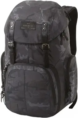 Nitro Weekender 42l forged camo