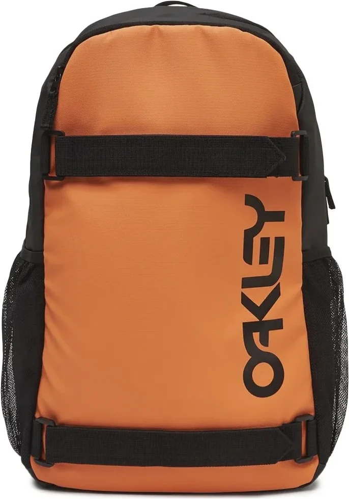 Oakley The Freshman Skate 20L Soft Orange