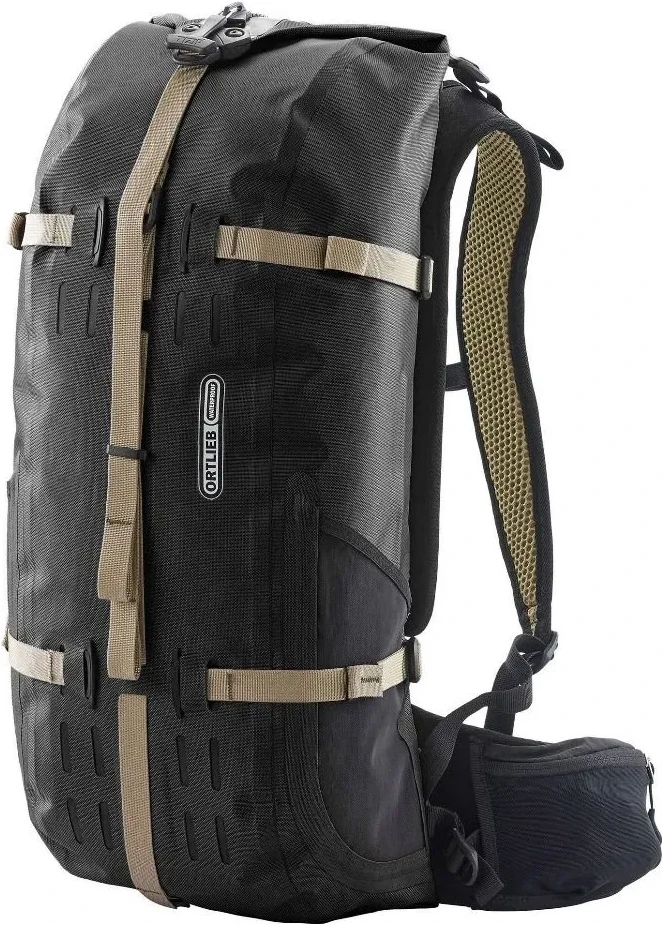 Ortlieb Atrack 25l black