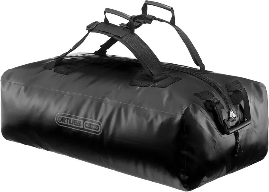 Ortlieb Big Zip 140l black