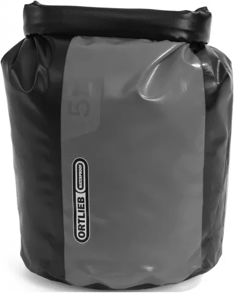 Ortlieb Dry Bag PD350 13l grey/black
