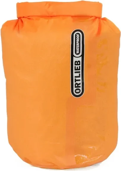 Ortlieb Dry Bag PS10 12l orange/sand