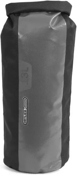 Ortlieb Dry Bag PS490 13l grey/black