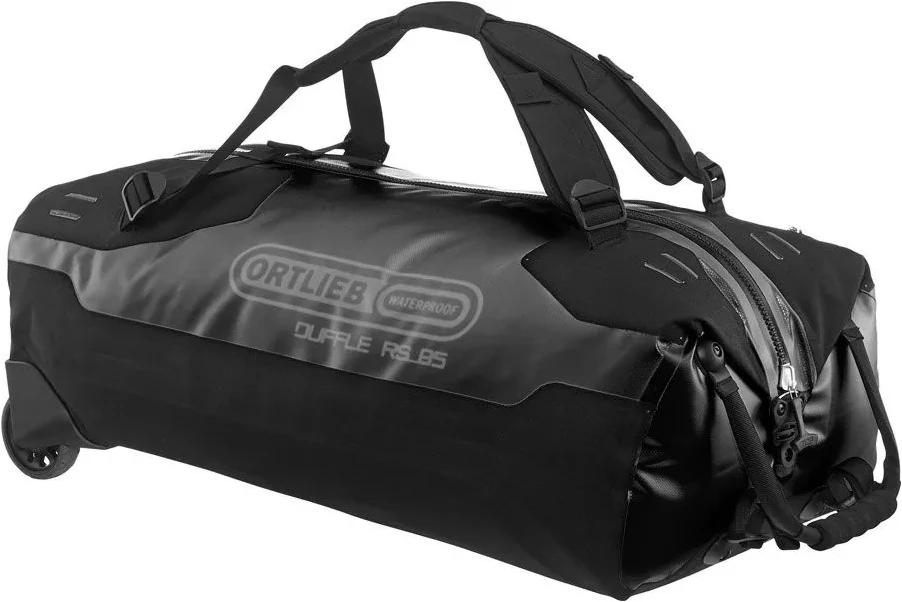 Ortlieb Duffle RS 85l black