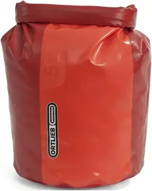 Ortlieb Dry Bag PD350 109l red