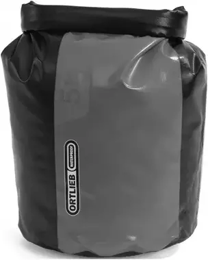 Ortlieb Dry Bag PD350 10l grey/black