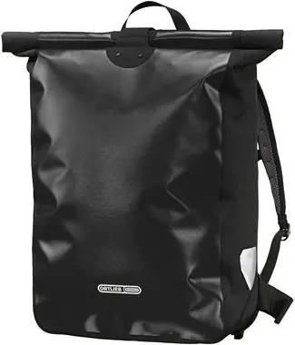 Ortlieb Messenger Bag 39l black
