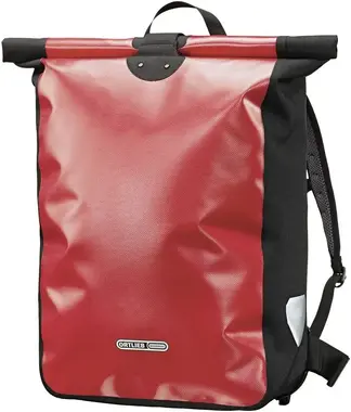 Ortlieb Messenger Bag 39l red/black