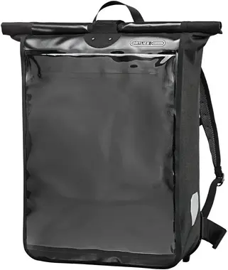 Ortlieb Messenger Bag Pro 39l black