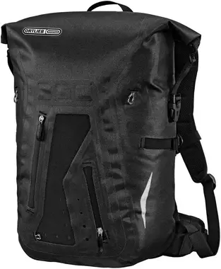 Ortlieb Packman Pro Two black