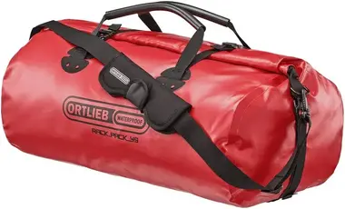 Ortlieb Rack Pack 49l red