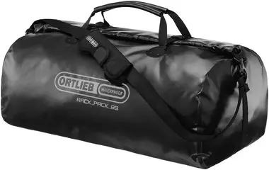 Ortlieb Rack Pack 89l black