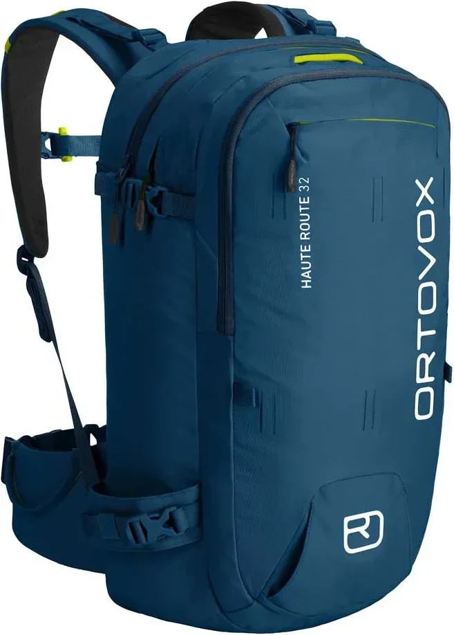 Ortovox Haute Route 32 Petrol Blue