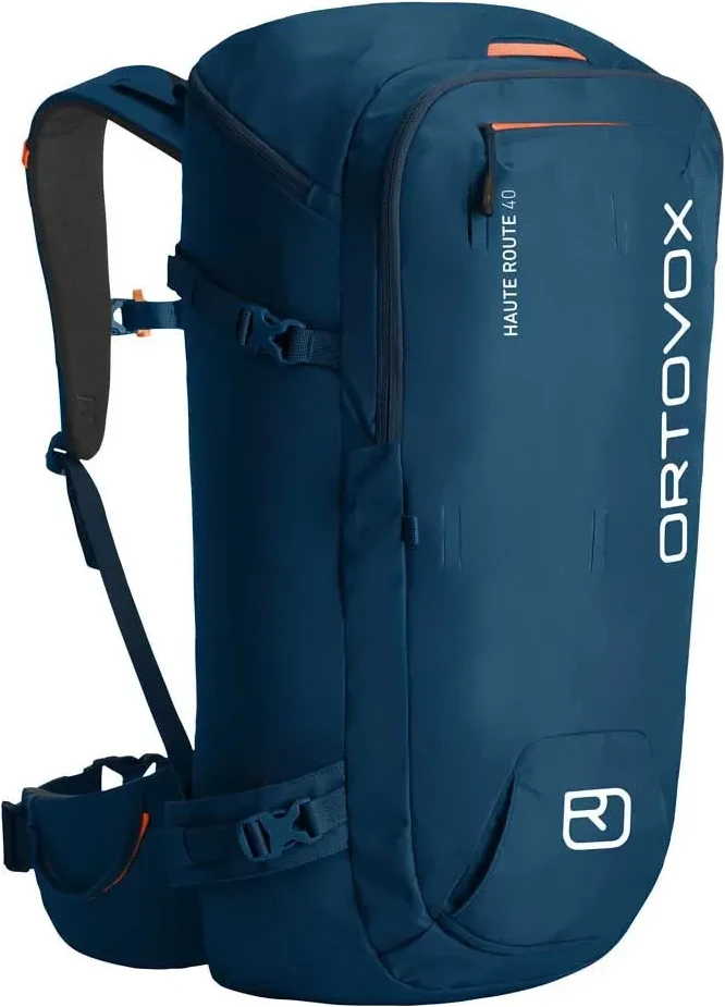 Ortovox Haute Route 40 Petrol Blue